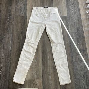 J brand jeans